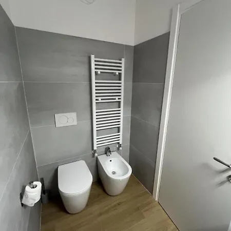 A Casa Di Milly Affittacamere La Spezia