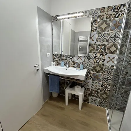Affittacamere A Casa Di Milly La Spezia