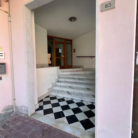 Affittacamere A Casa Di Milly